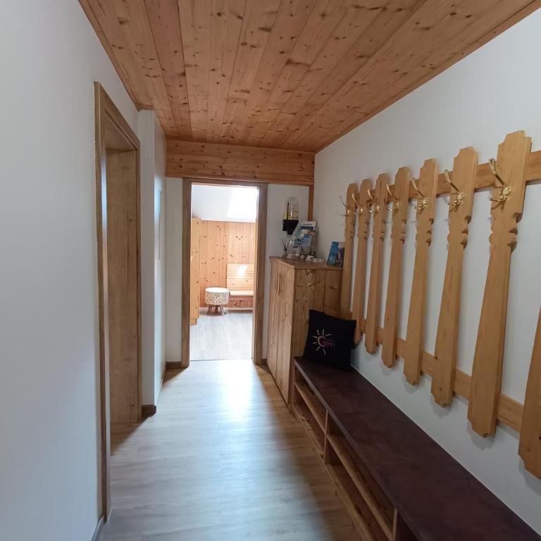 Appartement Catrin mit Sauna und E-Ladestation im Ski- und Wandergebiet Hochzillertal - Superior Apartment - 27