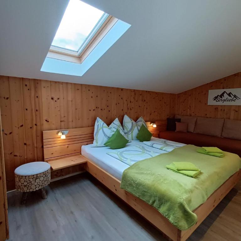 Appartement Catrin mit Sauna und E-Ladestation im Ski- und Wandergebiet Hochzillertal - Superior Apartment - 15