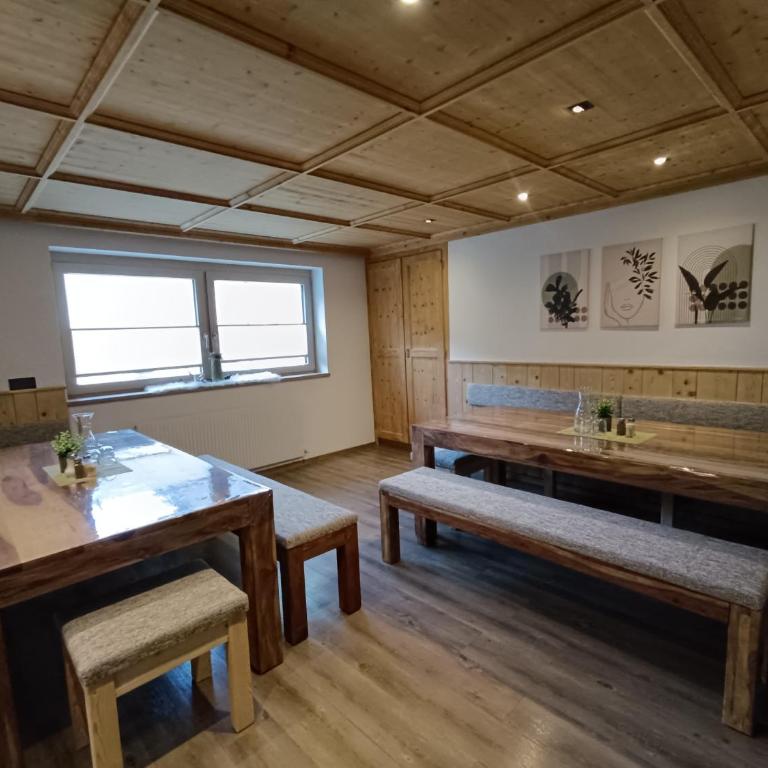 Appartement Catrin mit Sauna und E-Ladestation im Ski- und Wandergebiet Hochzillertal - Superior Apartment - 17