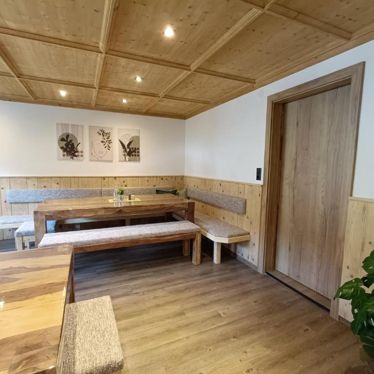 Appartement Catrin mit Sauna und E-Ladestation im Ski- und Wandergebiet Hochzillertal - Superior Apartment - 18