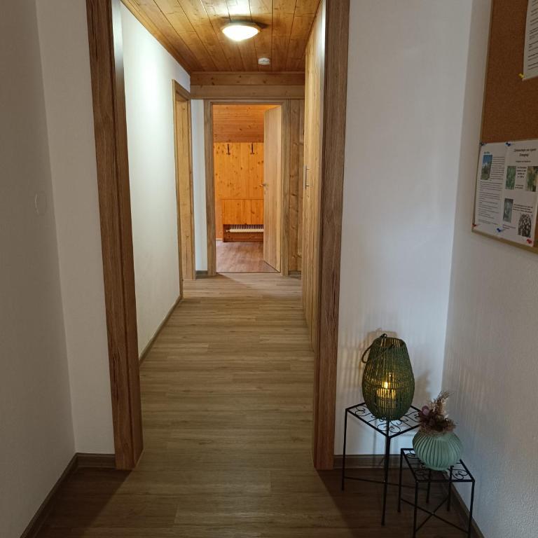 Appartement Catrin mit Sauna und E-Ladestation im Ski- und Wandergebiet Hochzillertal - Superior Apartment - 21