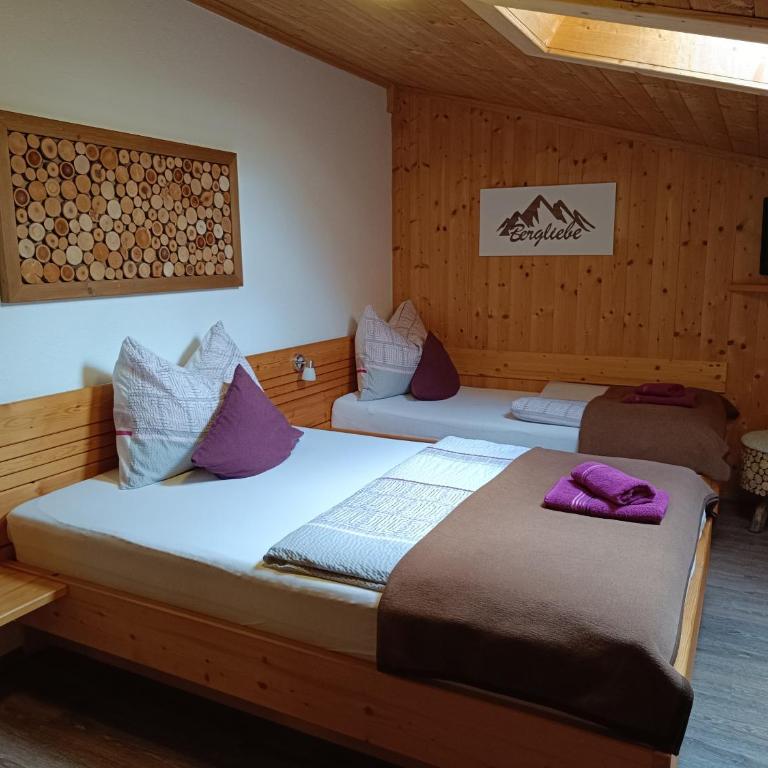 Appartement Catrin mit Sauna und E-Ladestation im Ski- und Wandergebiet Hochzillertal - Superior Apartment - 25