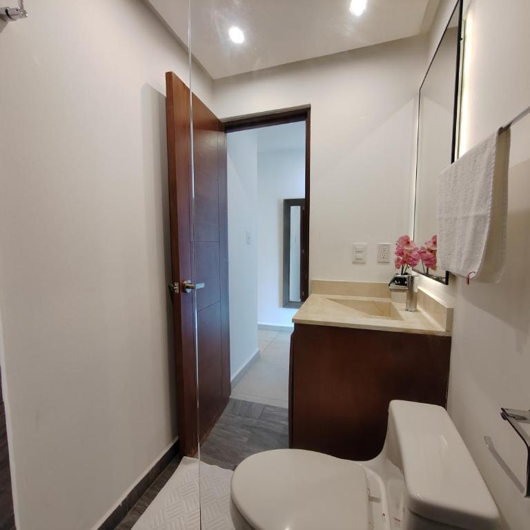 Acogedor y Lindo Apartamento en excelente zona de Playa By Yeah - One-Bedroom Apartment - 11