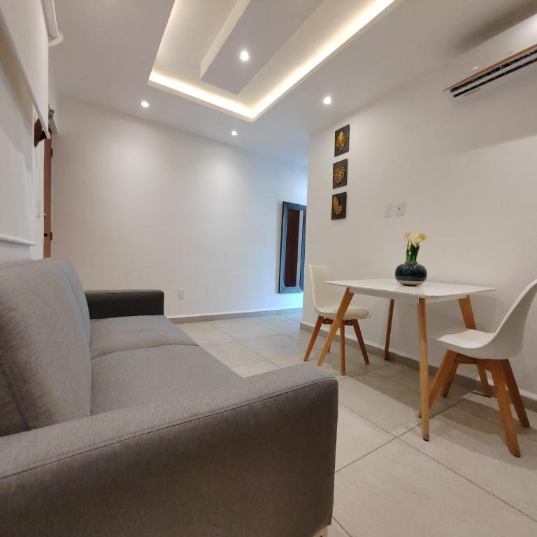 Acogedor y Lindo Apartamento en excelente zona de Playa By Yeah - One-Bedroom Apartment - 15