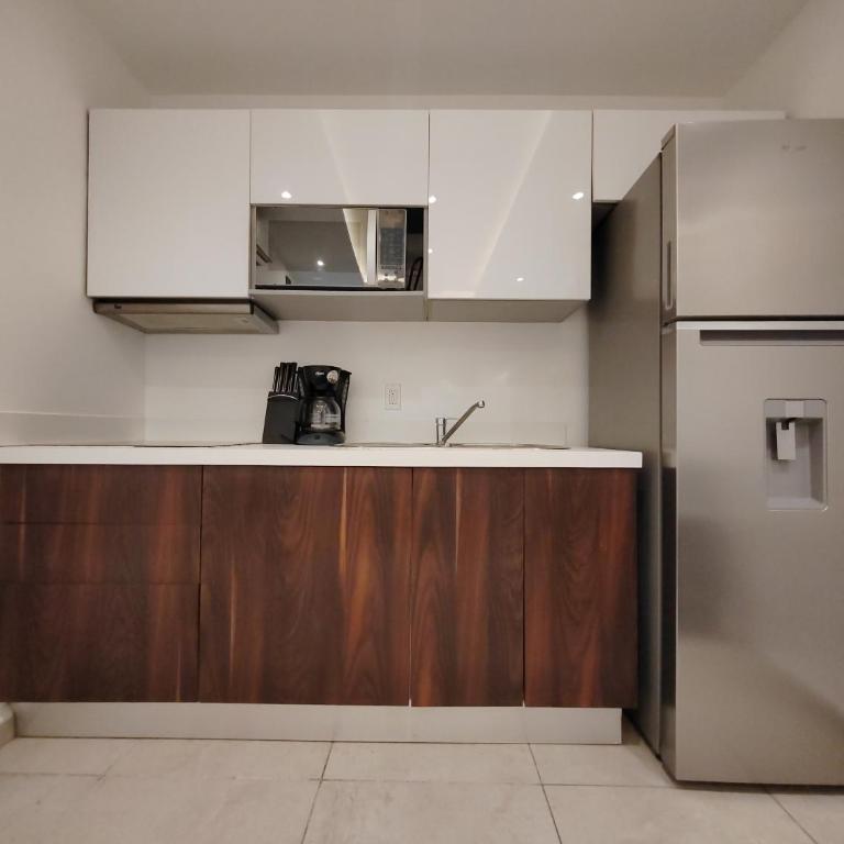 Acogedor y Lindo Apartamento en excelente zona de Playa By Yeah - One-Bedroom Apartment - 17
