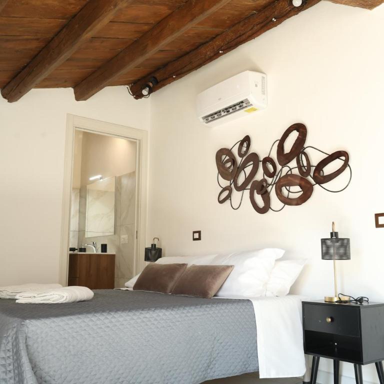 Sikelìa Apartment - One-Bedroom Apartment - 8