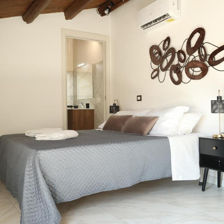 Sikelìa Apartment - One-Bedroom Apartment - 10