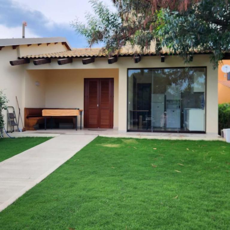 Villetta Sunrise 37 - Casa con 2 Camere da Letto - 4