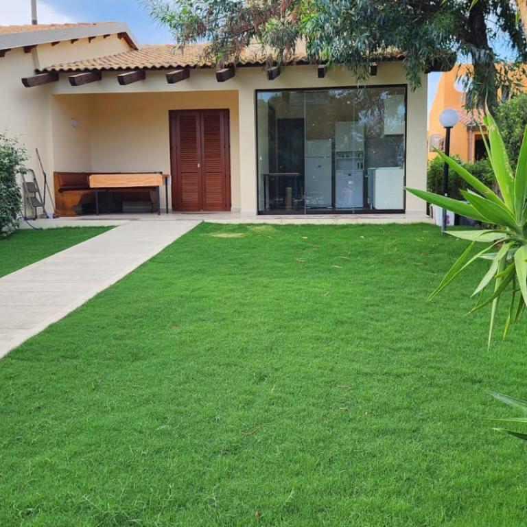 Villetta Sunrise 37 - Casa con 2 Camere da Letto - 3