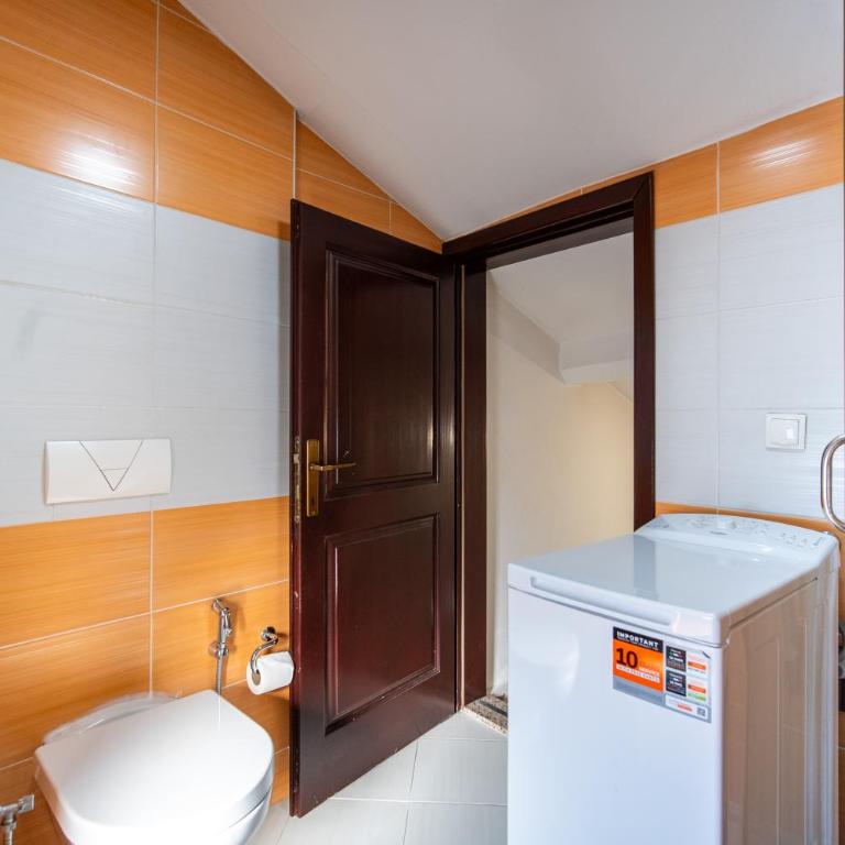 Vijećnica Loft Apartment - Apartman sa 1 Spavaćom Sobom - 3