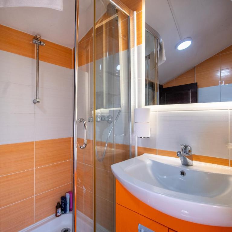 Vijećnica Loft Apartment - Apartman sa 1 Spavaćom Sobom - 4