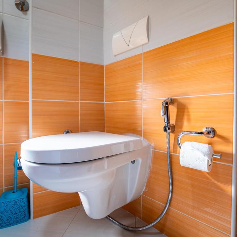 Vijećnica Loft Apartment - Apartman sa 1 Spavaćom Sobom - 6
