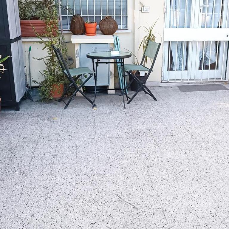 DOLCI SOGNI ROMANI SENZA SCALE O BARRIERE - Casa con 1 Camera da Letto - 20
