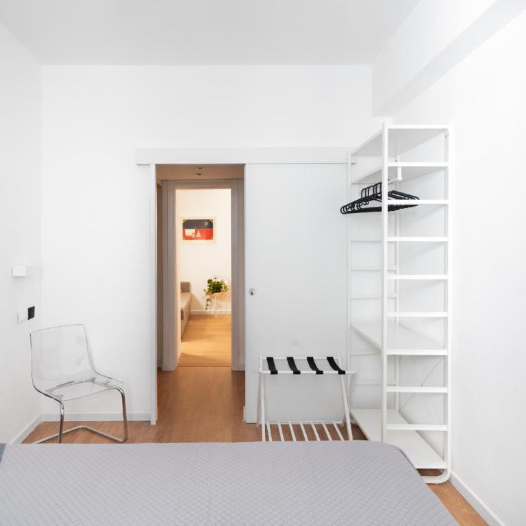 ControCanto Elegant Stay - 3 bedroom flat - Appartamento con 3 Camere da Letto - 23