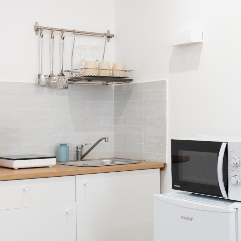 ControCanto Elegant Stay - 3 bedroom flat - Appartamento con 3 Camere da Letto - 19