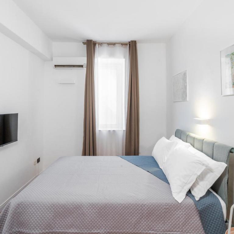 ControCanto Elegant Stay - 3 bedroom flat - Appartamento con 3 Camere da Letto - 11
