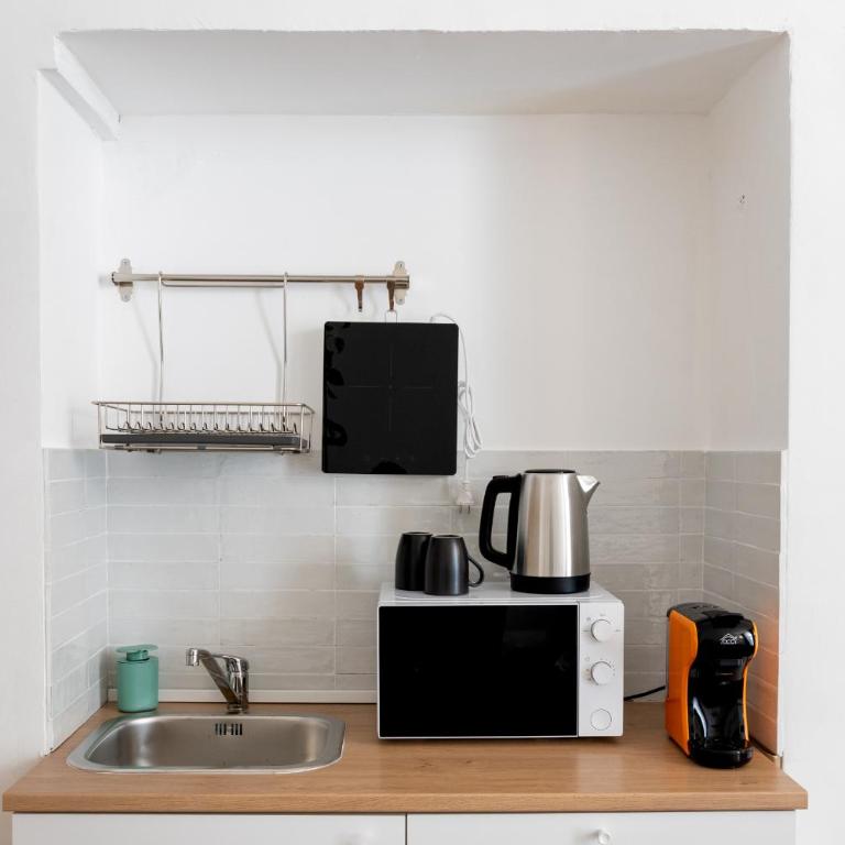 ControCanto Elegant Stay - 3 bedroom flat - Appartamento con 3 Camere da Letto - 14