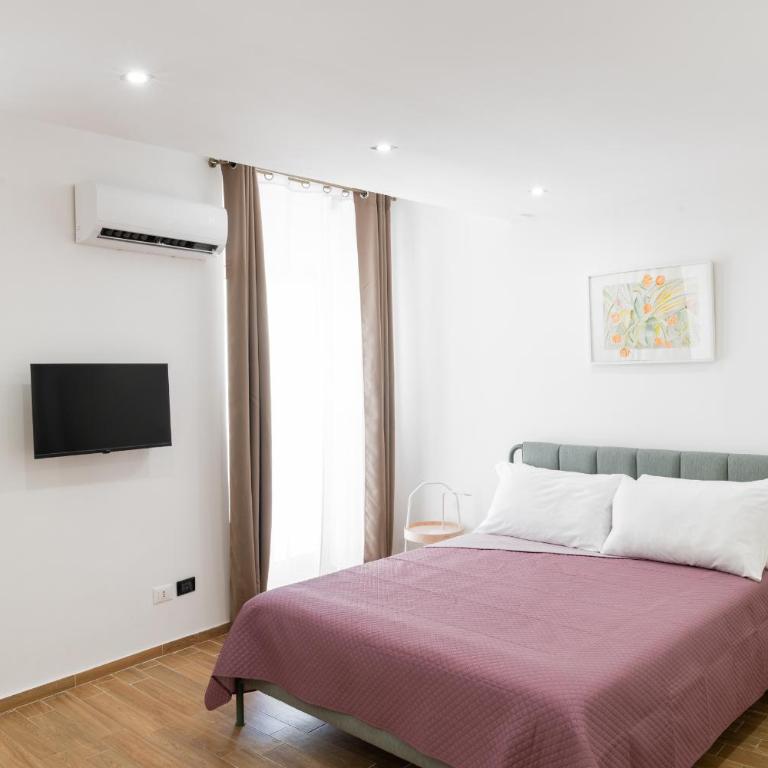 ControCanto Elegant Stay - 3 bedroom flat - Appartamento con 3 Camere da Letto - 17