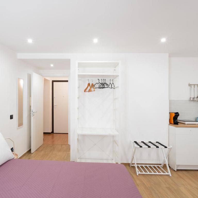 ControCanto Elegant Stay - 3 bedroom flat - Appartamento con 3 Camere da Letto - 12