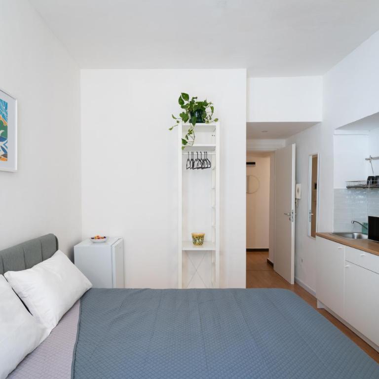 ControCanto Elegant Stay - 3 bedroom flat - Appartamento con 3 Camere da Letto - 3