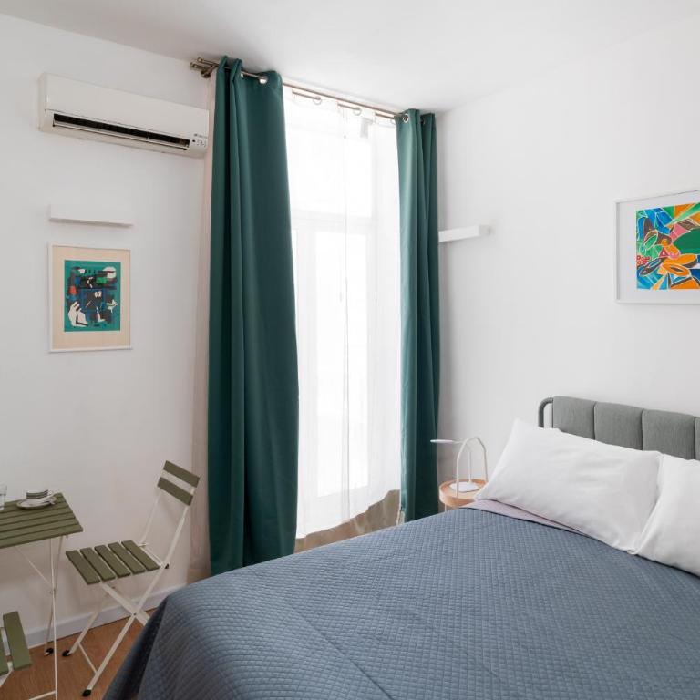 ControCanto Elegant Stay - 3 bedroom flat - Appartamento con 3 Camere da Letto - 4