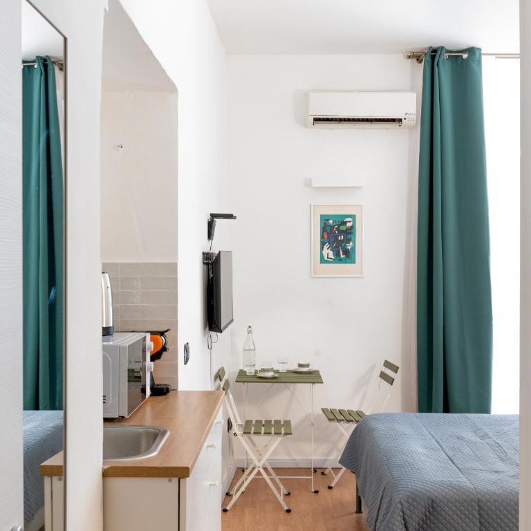 ControCanto Elegant Stay - 3 bedroom flat - Appartamento con 3 Camere da Letto - 7