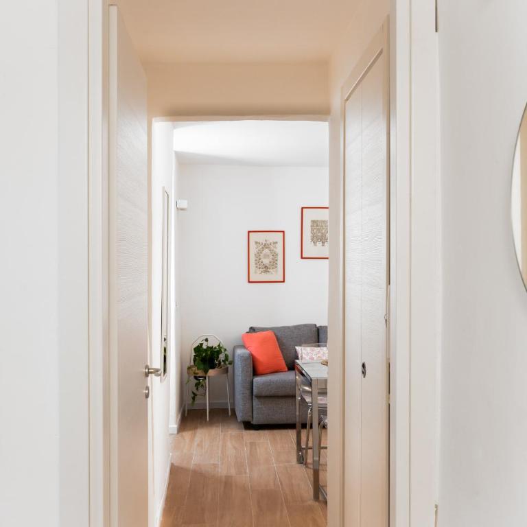 ControCanto Elegant Stay - 3 bedroom flat - Appartamento con 3 Camere da Letto - 10