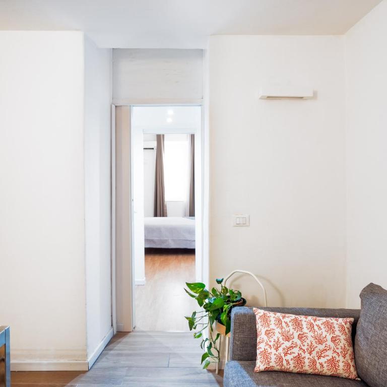 ControCanto Elegant Stay - 3 bedroom flat - Appartamento con 3 Camere da Letto - 13