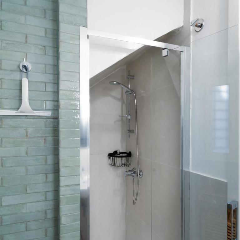 ControCanto Elegant Stay - 3 bedroom flat - Appartamento con 3 Camere da Letto - 18