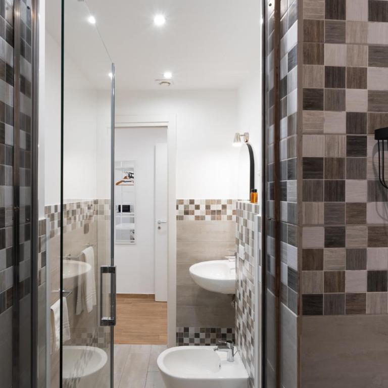 ControCanto Elegant Stay - 3 bedroom flat - Appartamento con 3 Camere da Letto - 20