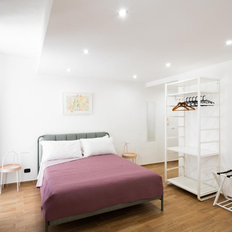 ControCanto Elegant Stay - 3 bedroom flat - Appartamento con 3 Camere da Letto - 1