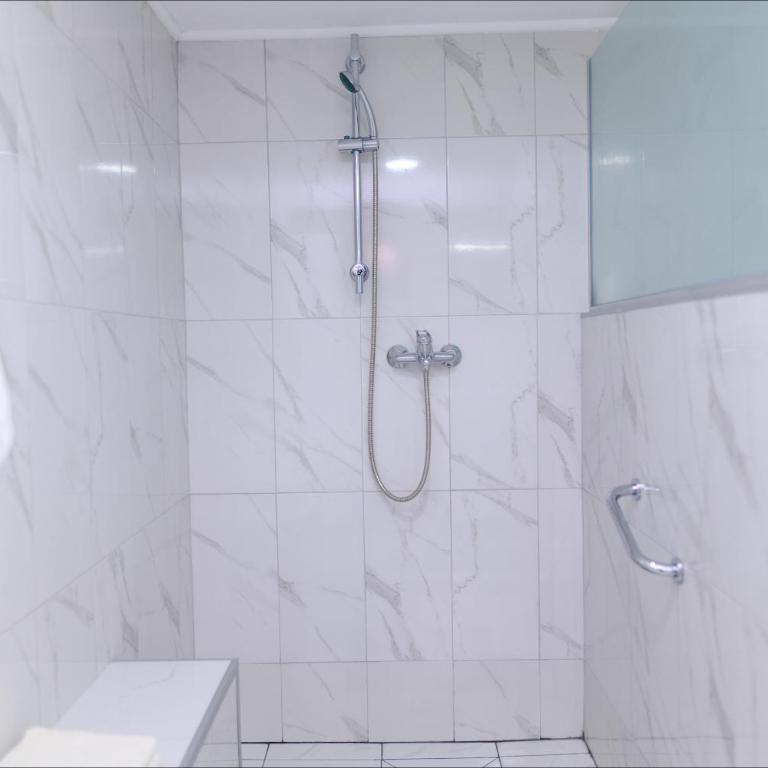 Villa Milovanovic - Apartman s 1 Spavaćom Sobom i Vrtom - 5