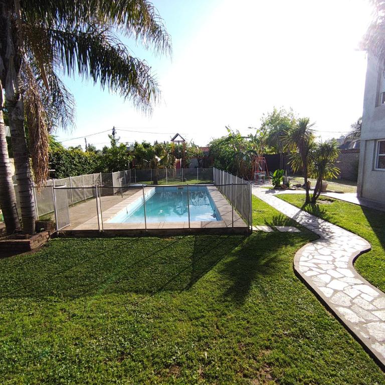 Ohana - Casa de 3 dormitorios - 3