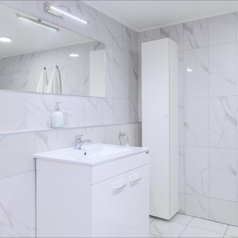 Villa Milovanovic - Apartman s 1 Spavaćom Sobom i Vrtom - 3