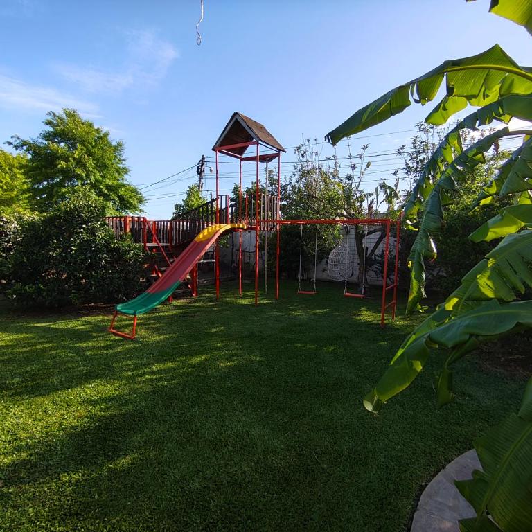 Ohana - Casa de 3 dormitorios - 8