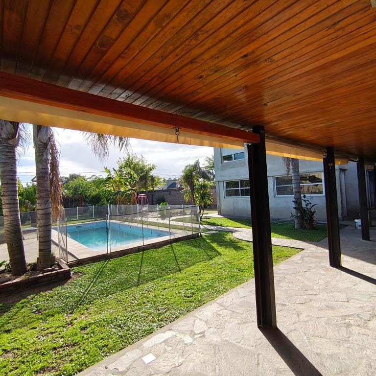 Ohana - Casa de 3 dormitorios - 11
