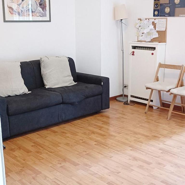 DOLCI SOGNI ROMANI SENZA SCALE O BARRIERE - Casa con 1 Camera da Letto - 43