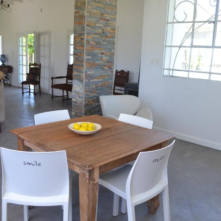 Las Piedras - Casa de Campo - Four-Bedroom House - 48