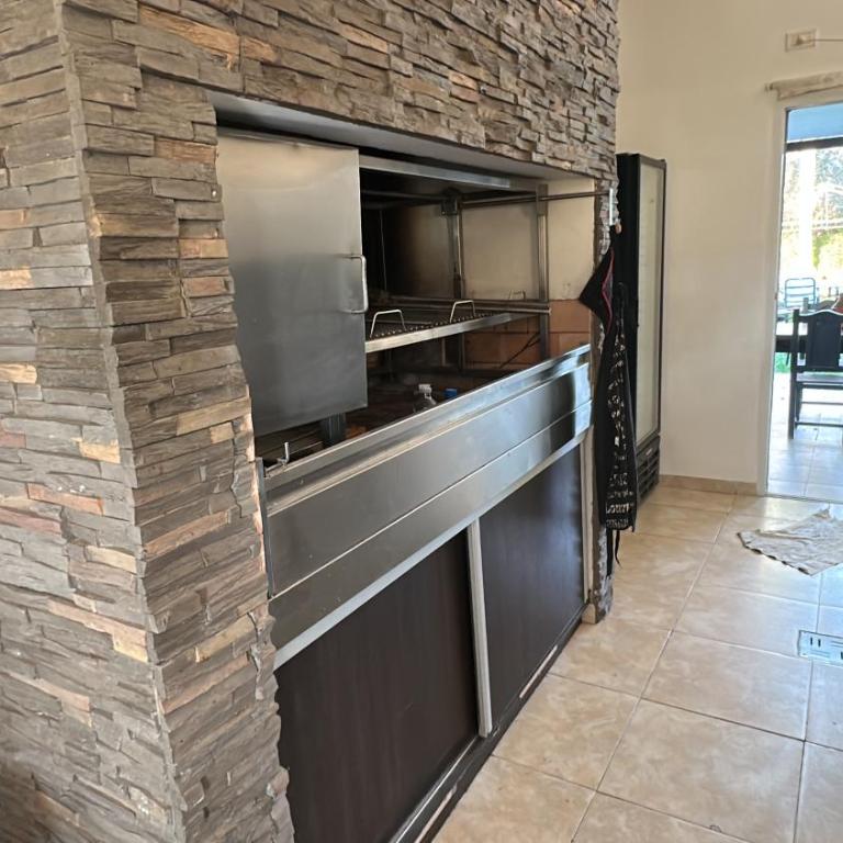 Aranduroga country club - Two-Bedroom House - 12