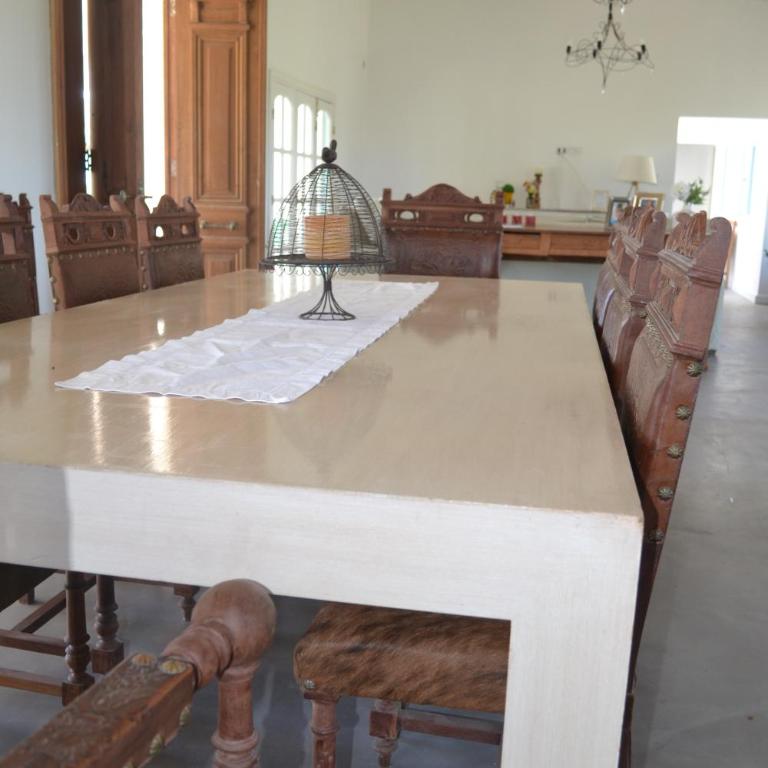 Las Piedras - Casa de Campo - Casa de 4 dormitorios - 50