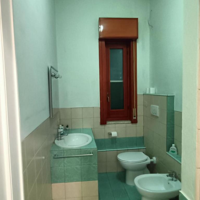 Villa Oliano - Bed and Breakfast a Casa Gio' - Camera Matrimoniale con Bagno Privato - 5