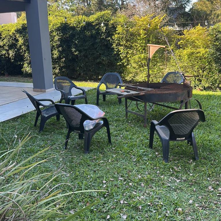 Aranduroga country club - Two-Bedroom House - 30