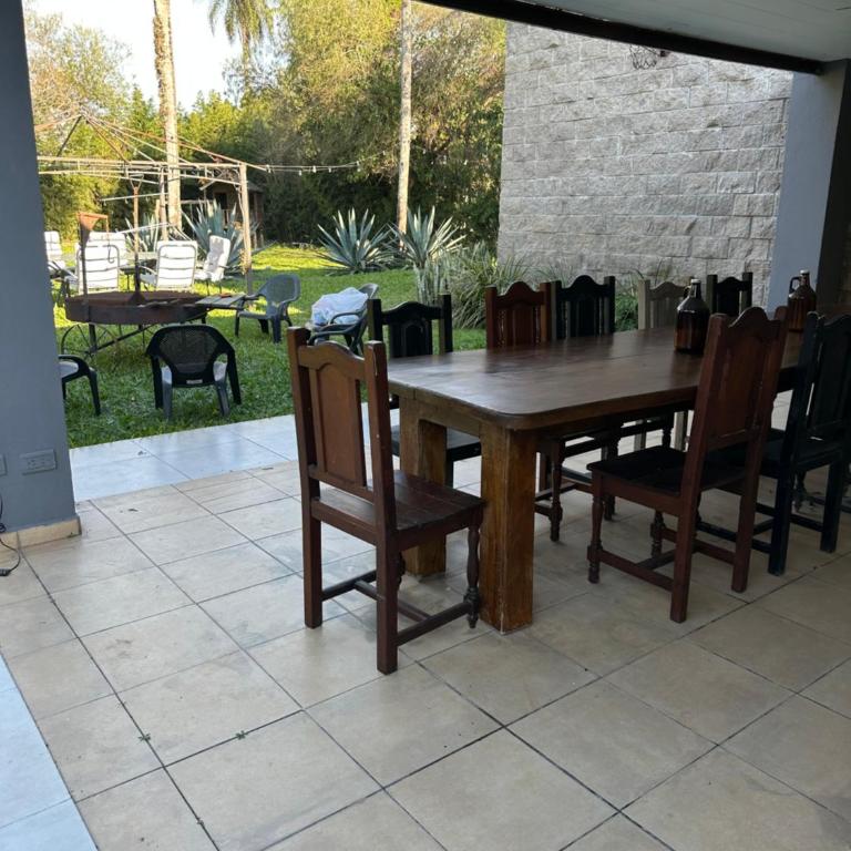 Aranduroga country club - Two-Bedroom House - 31