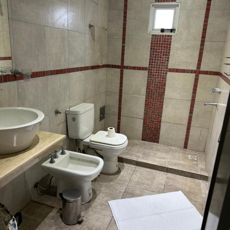 Aranduroga country club - Two-Bedroom House - 20