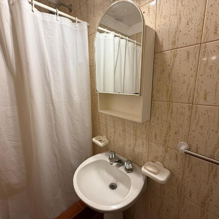 Hermoso dpto en miramar - Apartamento de 1 dormitorio - 3