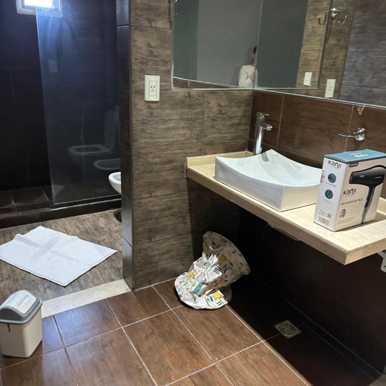 Aranduroga country club - Two-Bedroom House - 21
