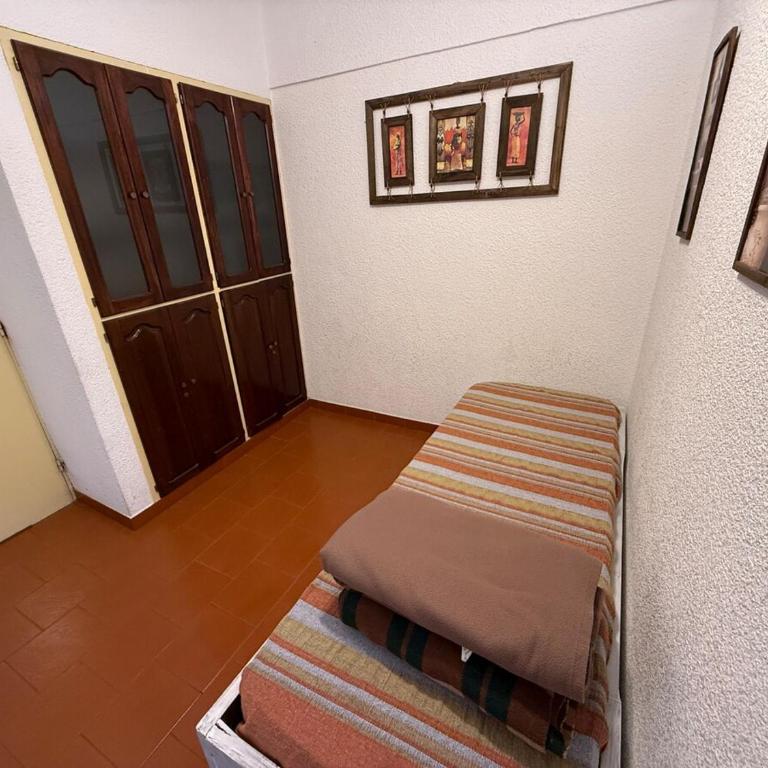 Hermoso dpto en miramar - One-Bedroom Apartment - 5