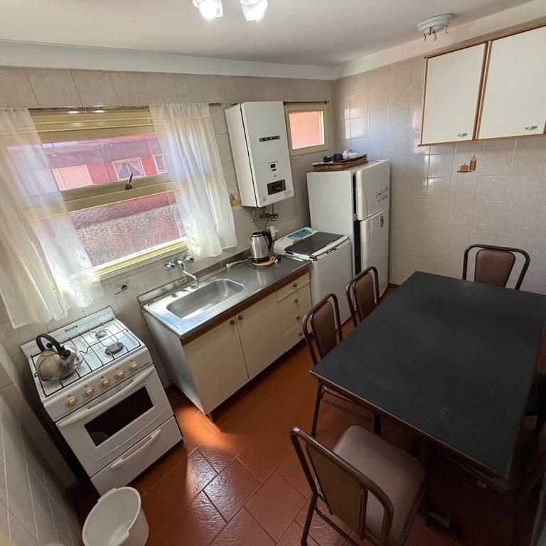 Hermoso dpto en miramar - Apartamento de 1 dormitorio - 7