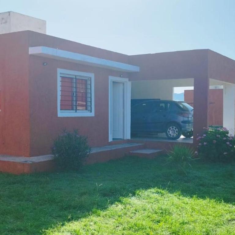 Cabañas Hawaii - Casa de 2 dormitorios - 3