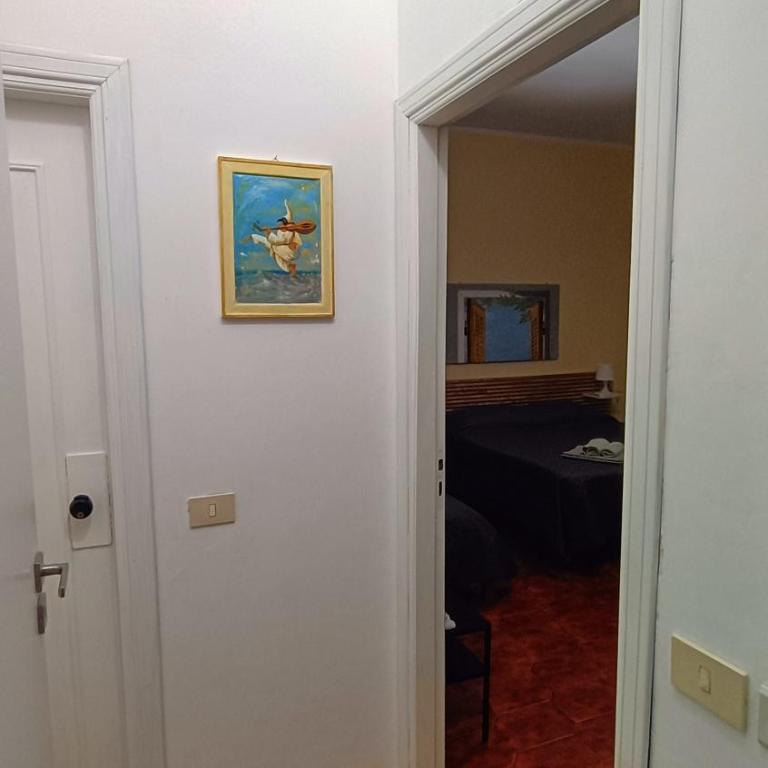 Villa Oliano - Bed and Breakfast a Casa Gio' - Camera Matrimoniale con Bagno Privato - 2